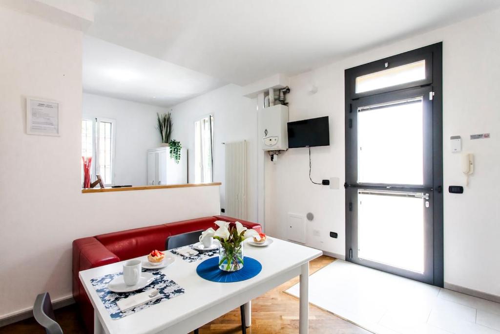Getthekey Primaticcio Apartment - 3