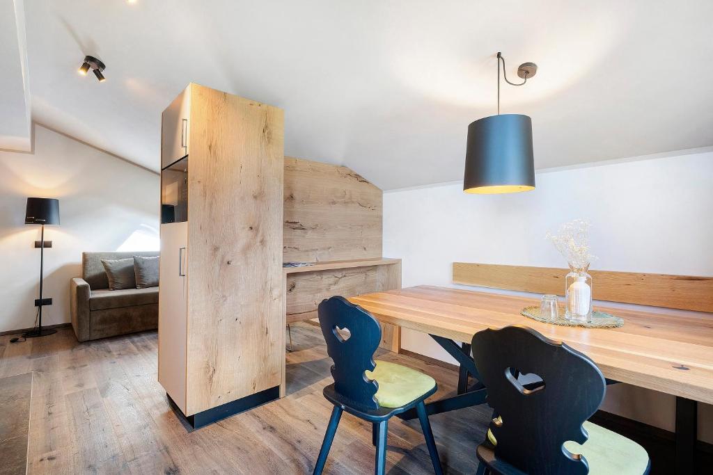 Angerle Alm Apt Latemar - 4