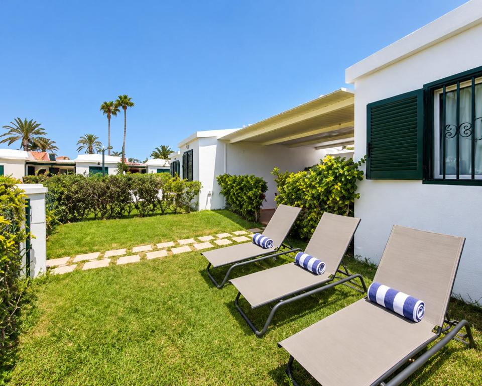 Five Suites Maspalomas by CanaryScape - 5