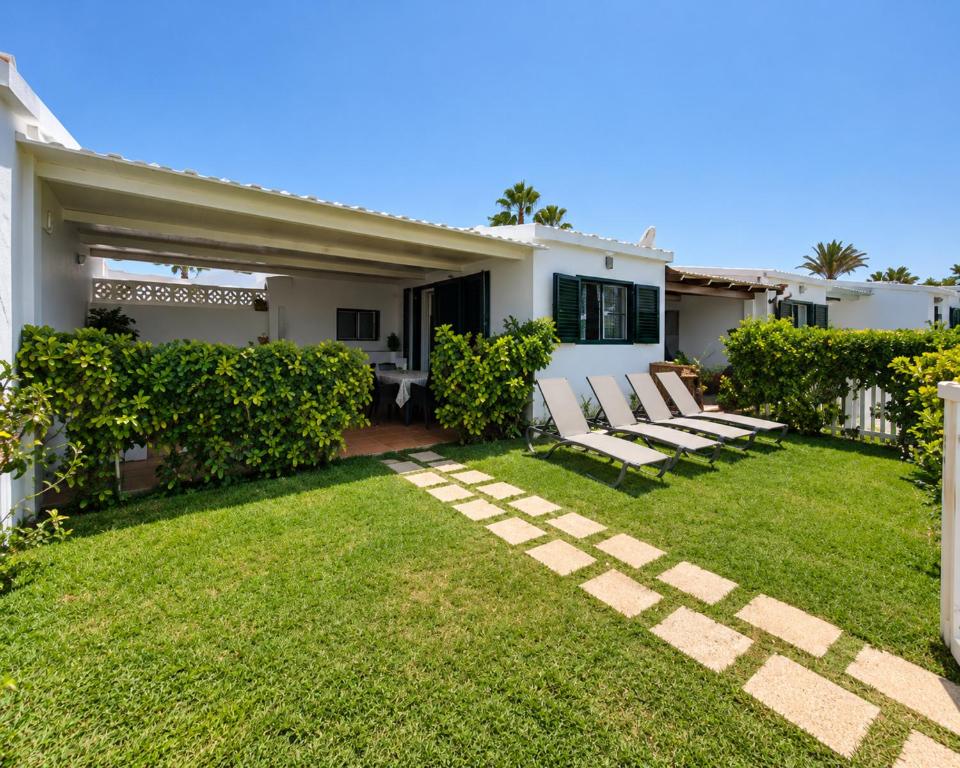 Five Suites Maspalomas by CanaryScape - 2