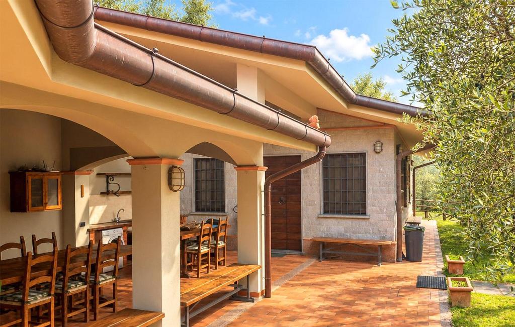 Stunning Home In Camaiore With Private Swimming Pool, Can Be Inside Or Outside - 1