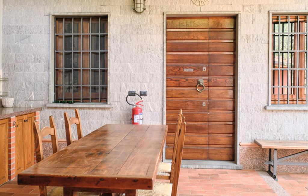 Stunning Home In Camaiore With Private Swimming Pool, Can Be Inside Or Outside - 2