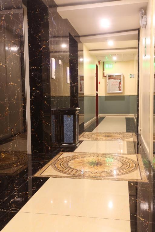 Facilities