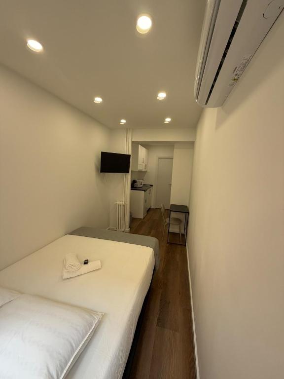 Suites Embajadores - 3