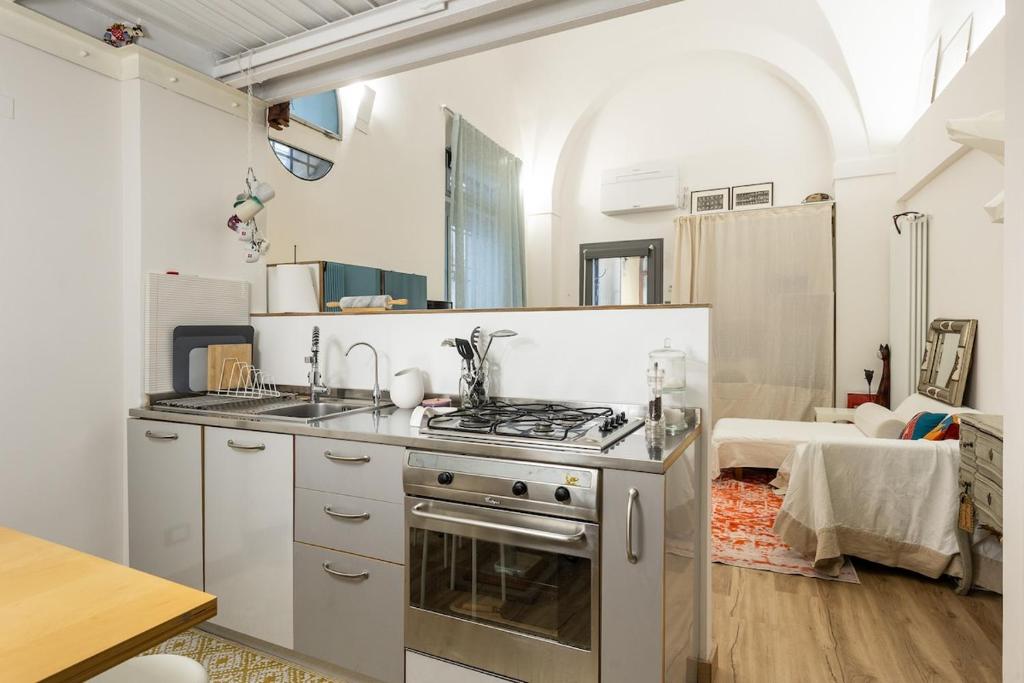 Casa dè Coltellini, in the heart of Bologna - 5