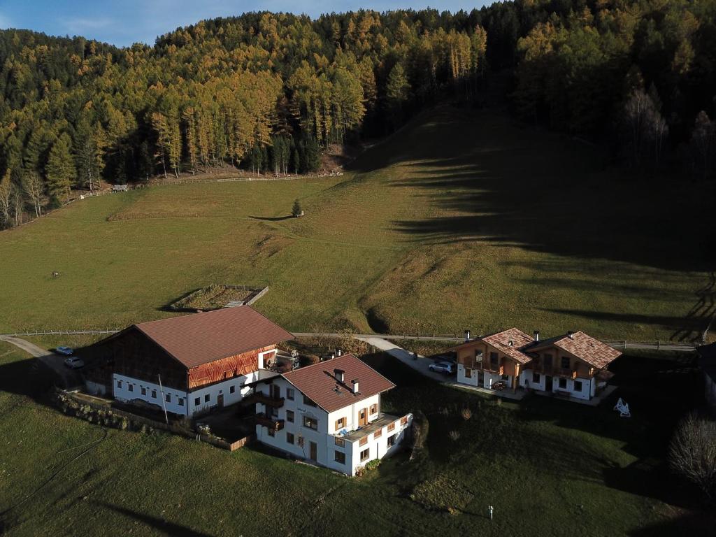 Hütterhof Aschbach - 3
