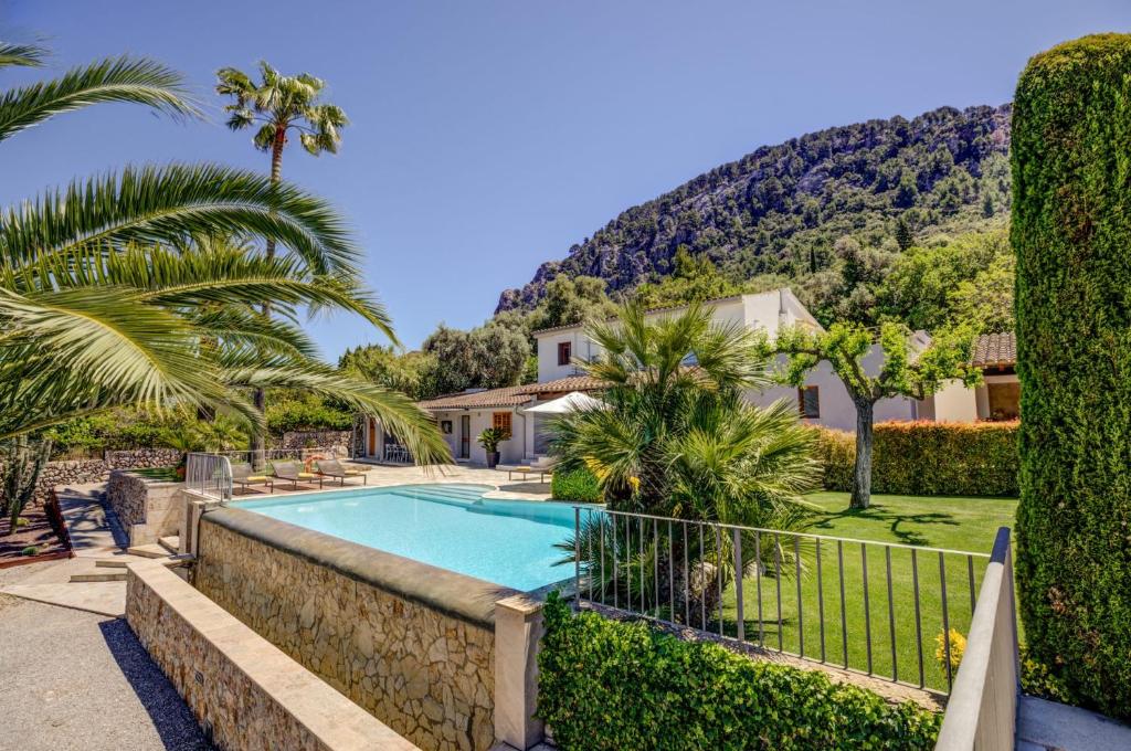 Villa Es Coste - 2