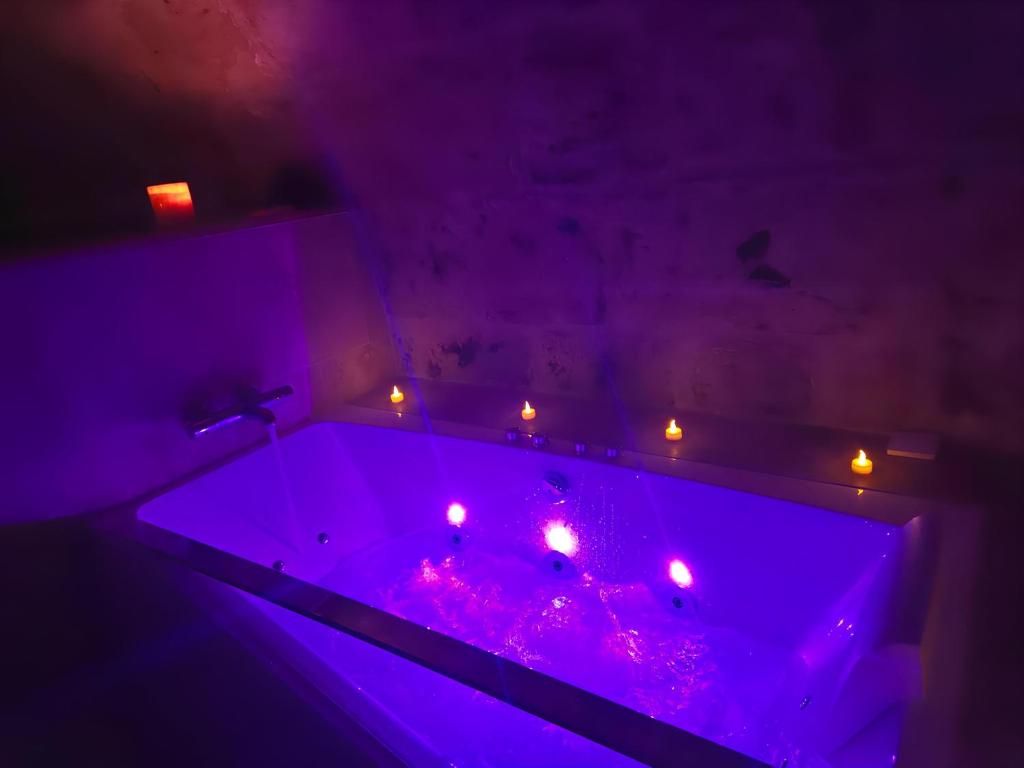 Détente centre ville Rouen Linge et ménage inclus - 2