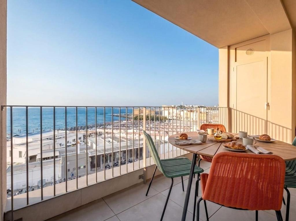 Dimora San Francesco Seaview Terrace with Parking - 3