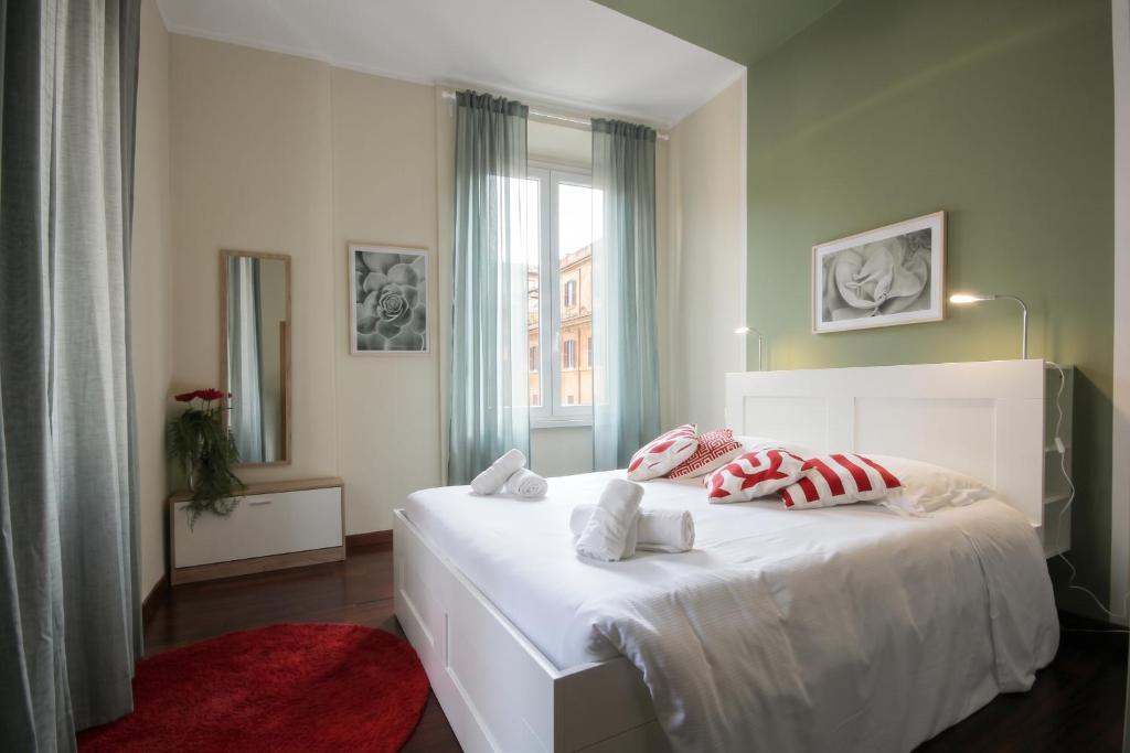 Colosseum Lifestyle Monti Apartment - 1