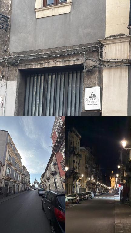 Garibaldi Rooms 2 - 4
