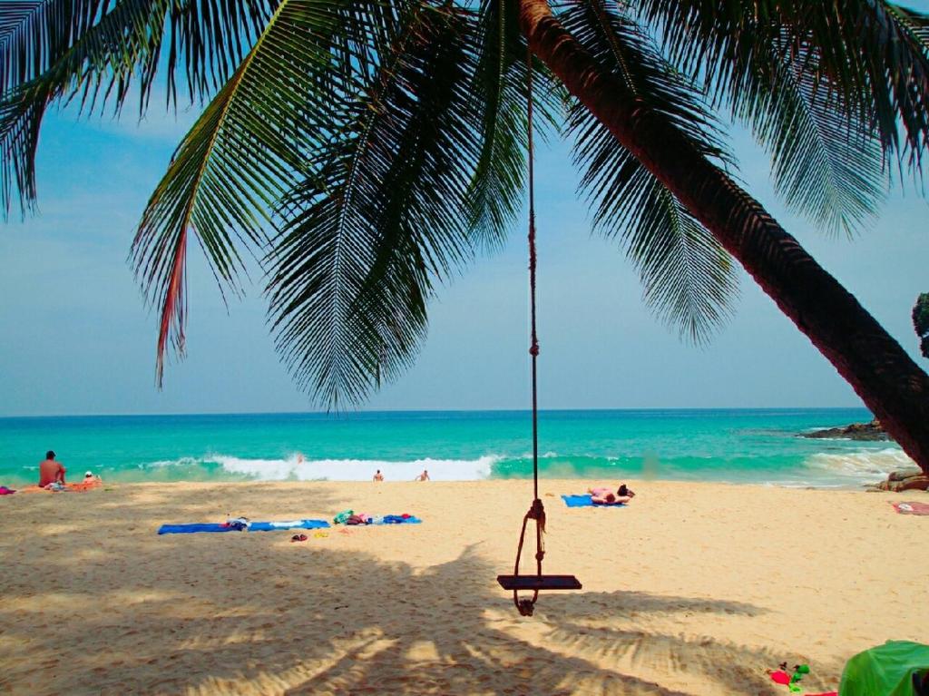 Surrounding environment