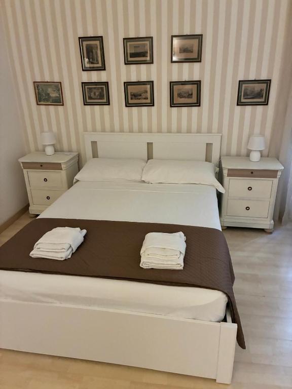 The Ivory Nest Apartment in Trastevere - 5