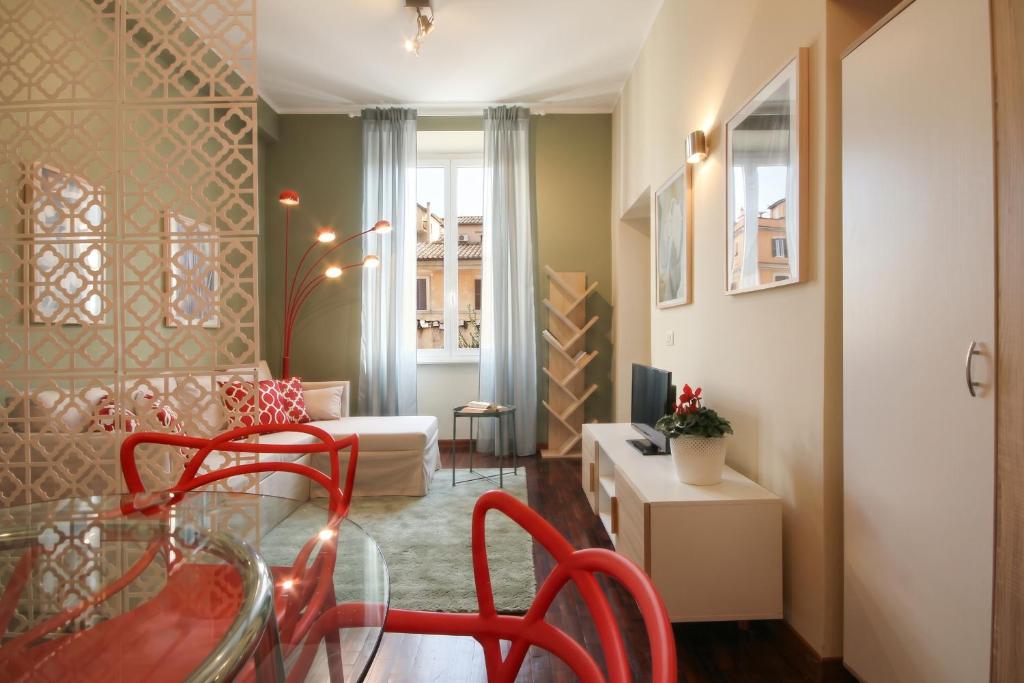 Colosseum Lifestyle Monti Apartment - 5