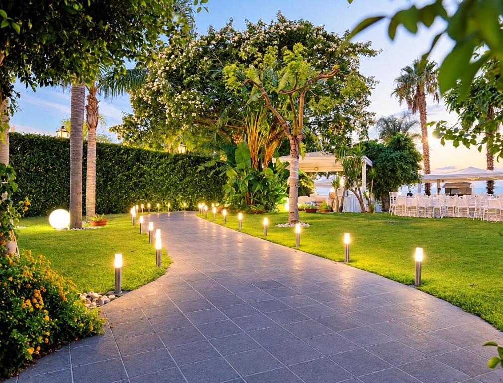 Maison Blanche Rooms - Boutique - 2