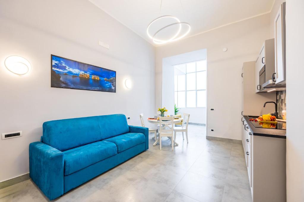 Estate4Home - Galleria Chantant Napoli - 2