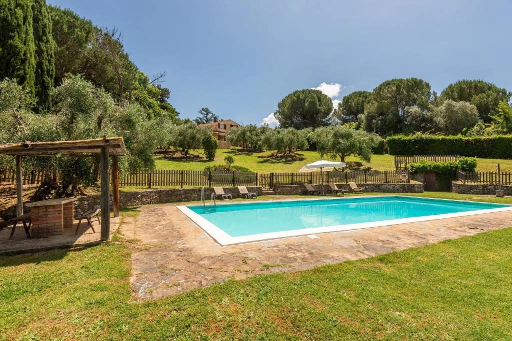 Agriturismo Montechiaro - 1