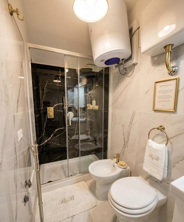 Suite SAN GENNARO BIS - 4