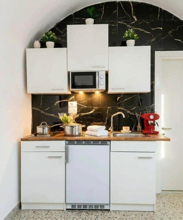 Suite SAN GENNARO BIS - 2