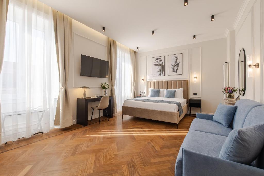 Cola di Rienzo Boutique Guest House - 1