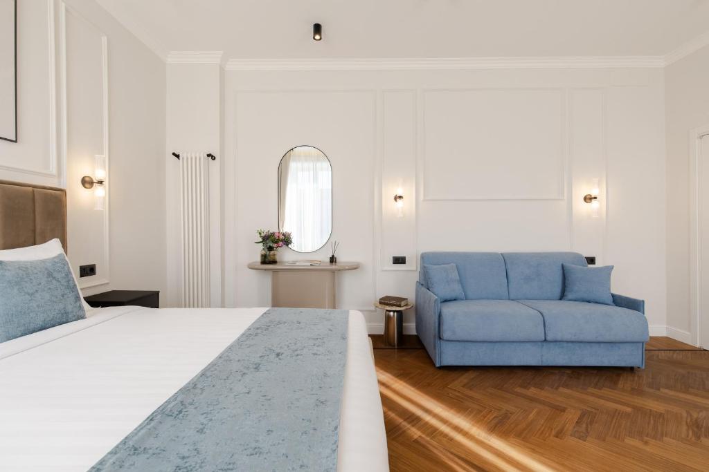Cola di Rienzo Boutique Guest House - 5