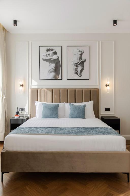 Cola di Rienzo Boutique Guest House - 4