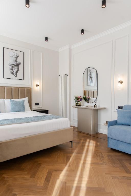 Cola di Rienzo Boutique Guest House - 2