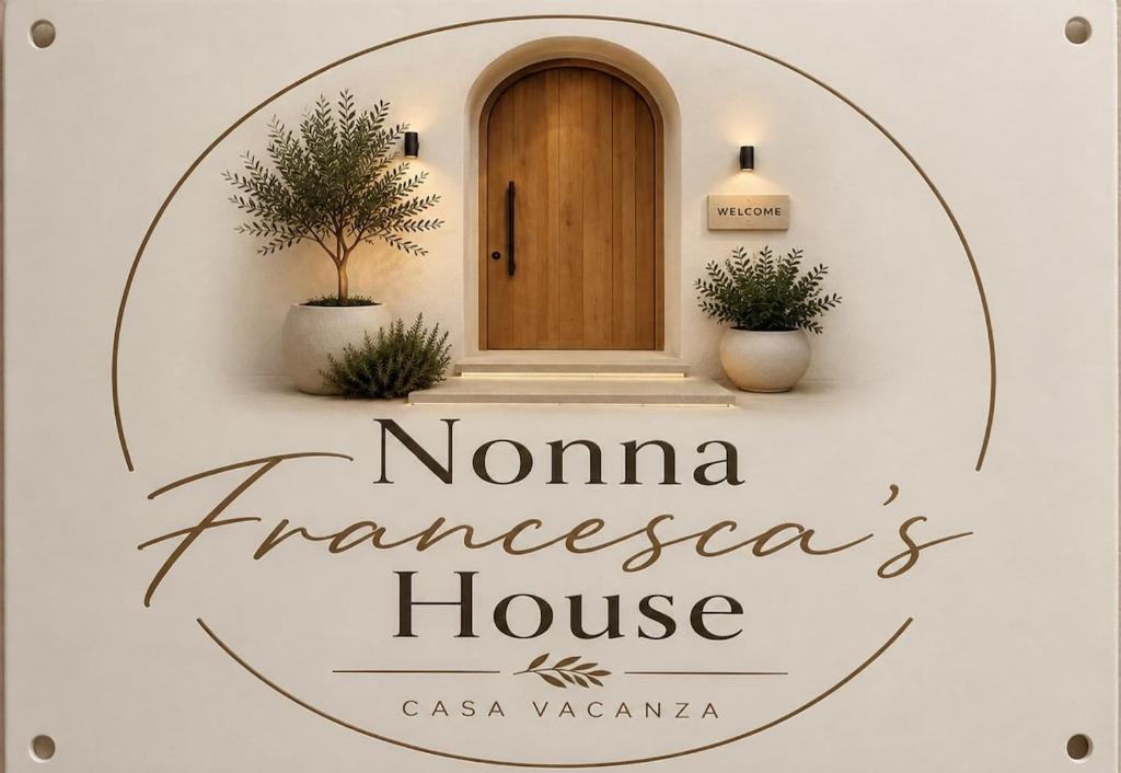 Nonna Francesca's House - 5
