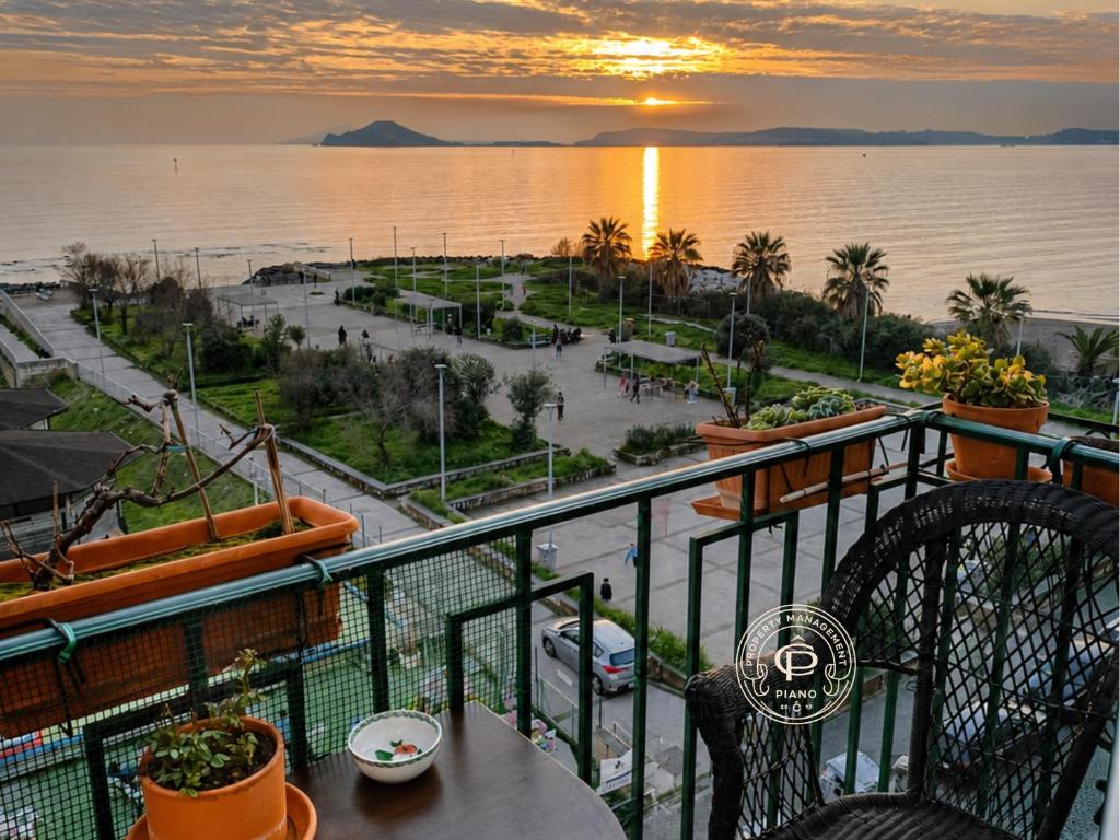 Bagnoli Bay, Napoli - 1