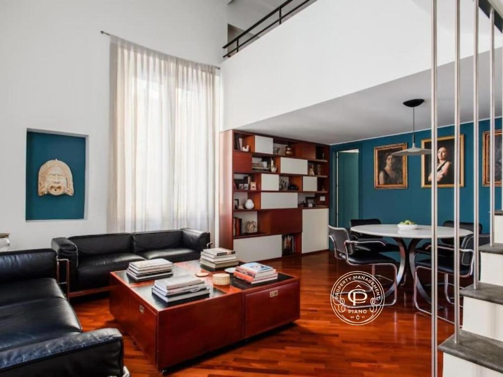 Lo Studio, Napoli - 1