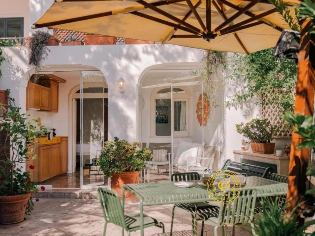 23Baci, Capri - 1