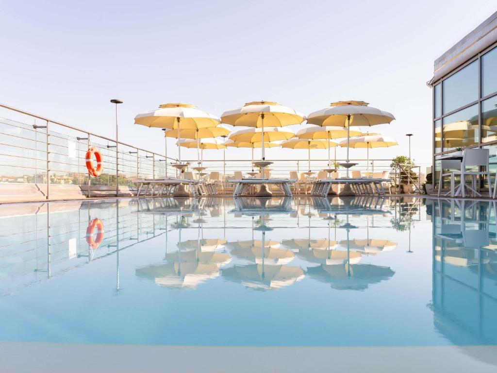 Hotel Mercure Siracusa - 2