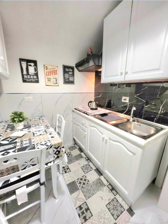 Suite SAN GENNARO - 5