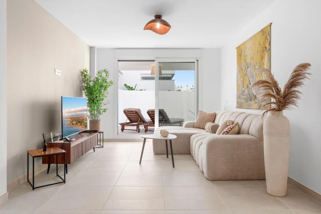 Casa Orville 2BR La Cala Sunset - 1