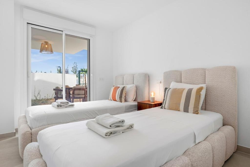 Casa Orville 2BR La Cala Sunset - 2