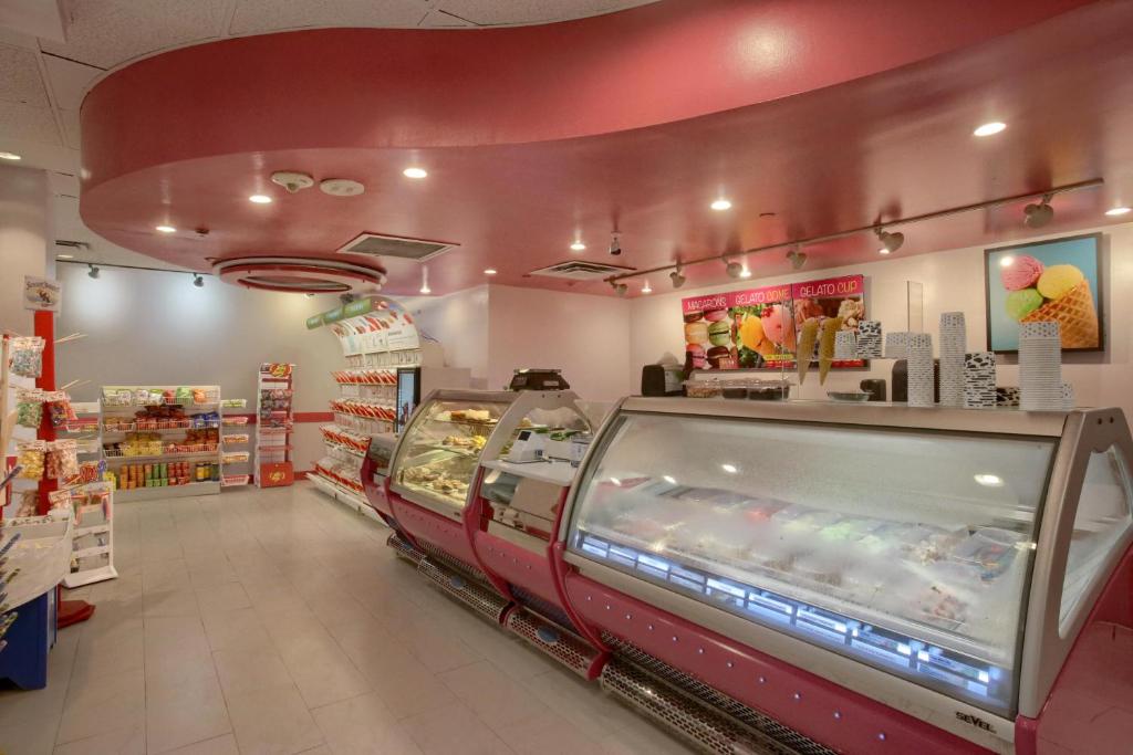 Facilities
