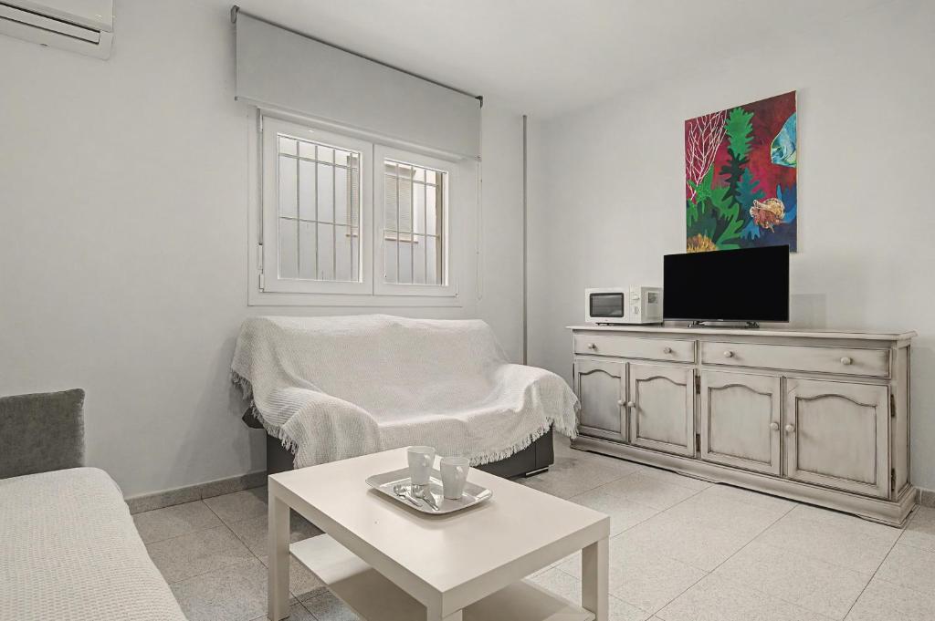 Apartamento El Yunque Entreplanta B - 3
