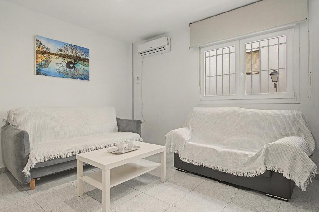 Apartamento El Yunque Entreplanta B - 1