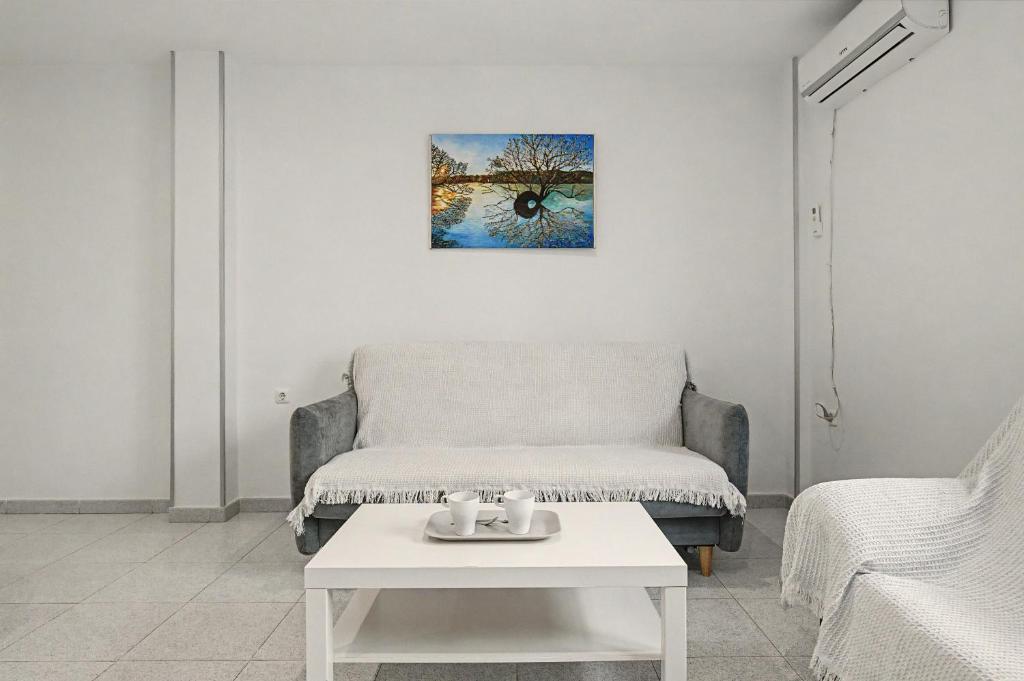 Apartamento El Yunque Entreplanta B - 5