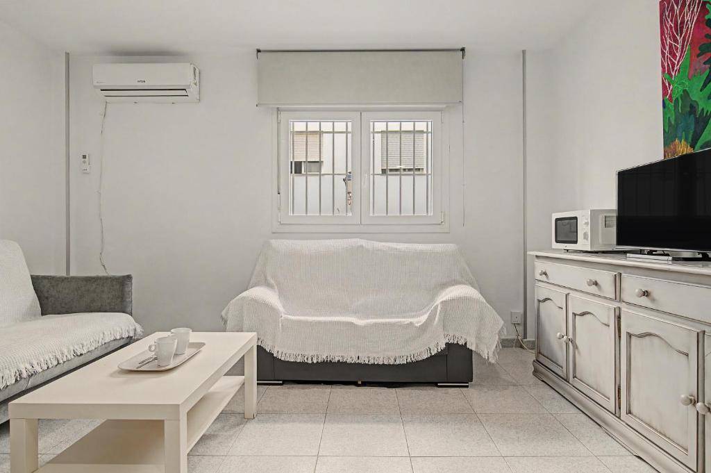 Apartamento El Yunque Entreplanta B - 2