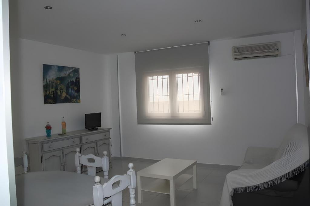 Apartamento El Yunque Entreplanta A - 2