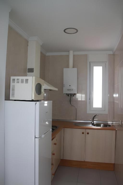 Apartamento El Yunque Entreplanta A - 4