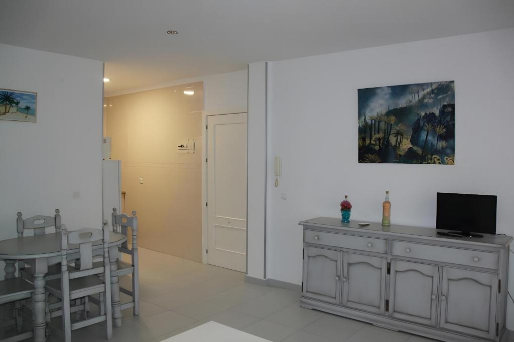 Apartamento El Yunque Entreplanta A - 1
