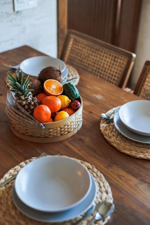 9Boho Sun Ocean View Apartment in Bahia San Marcos - 3