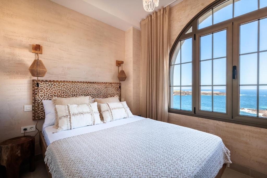 9Boho Sun Ocean View Apartment in Bahia San Marcos - 1