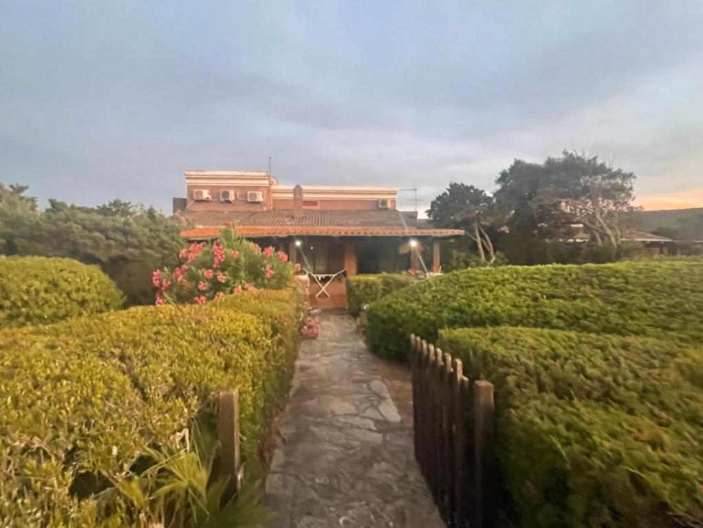 Villa Cosmi - 2