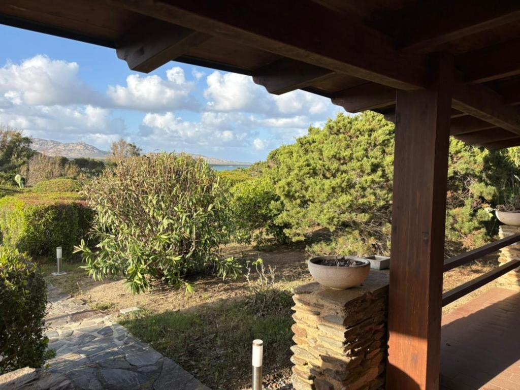 Villa Cosmi - 3