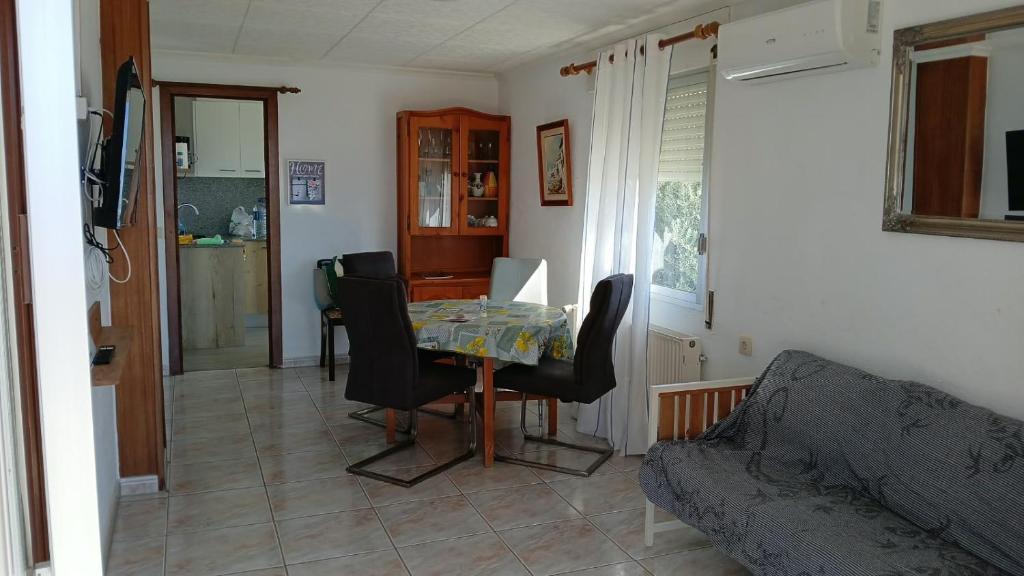 Villa hermosa - 3