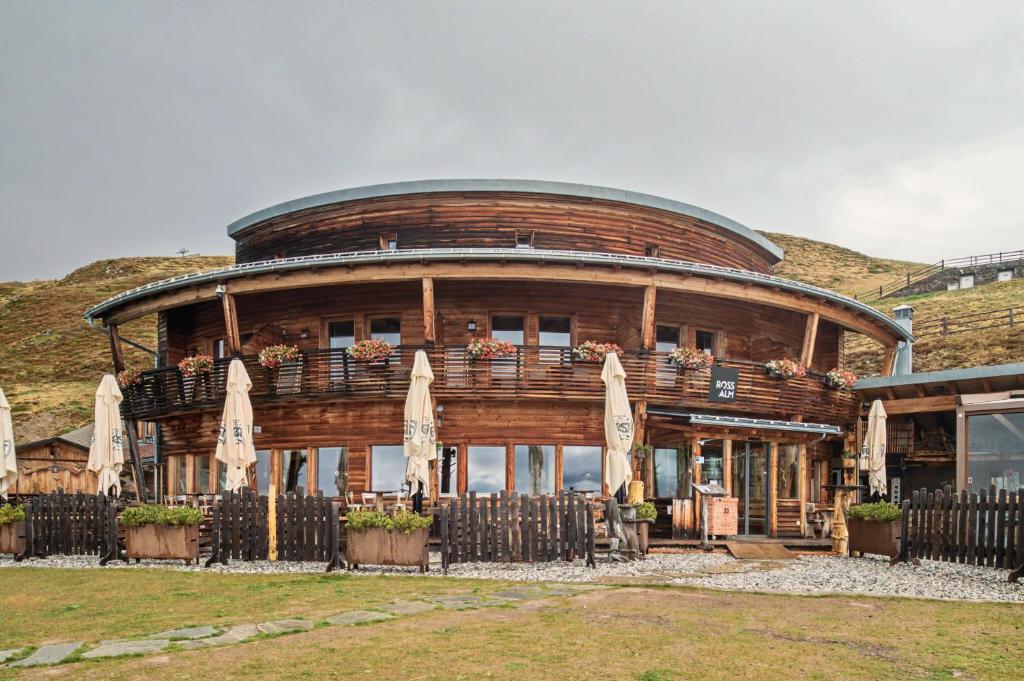 Rossalm - 2