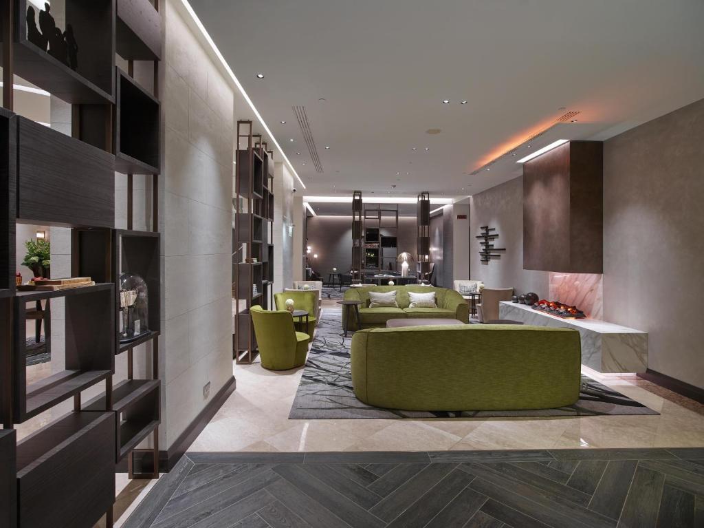 Hilton Milan - 3